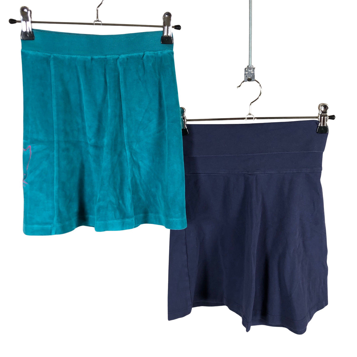 Unisex me&i - Dressikangast seelik, suurus 134 - 140 - Türkiis (1)