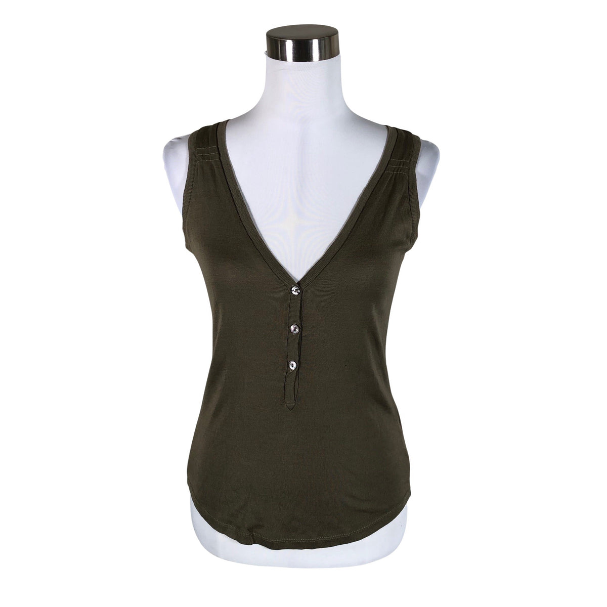 Unisex DAY Birger et Mikkelsen - Topp, suurus 40 - Roheline (1)