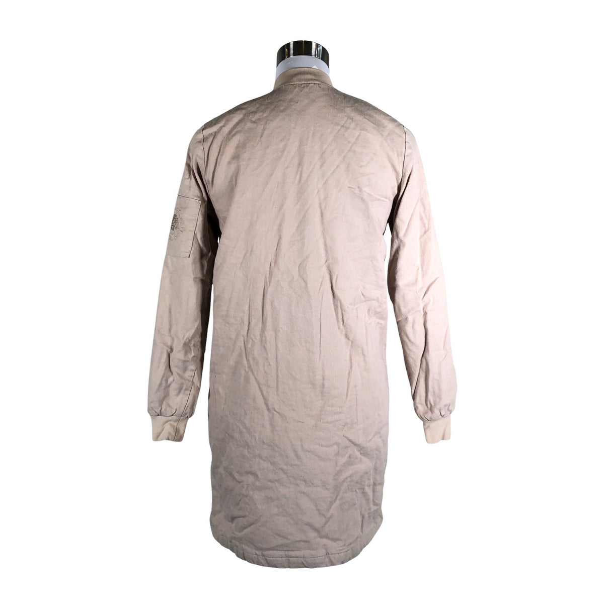 Unisex R-collection - Talvejope, suurus 34 - Beige (2)