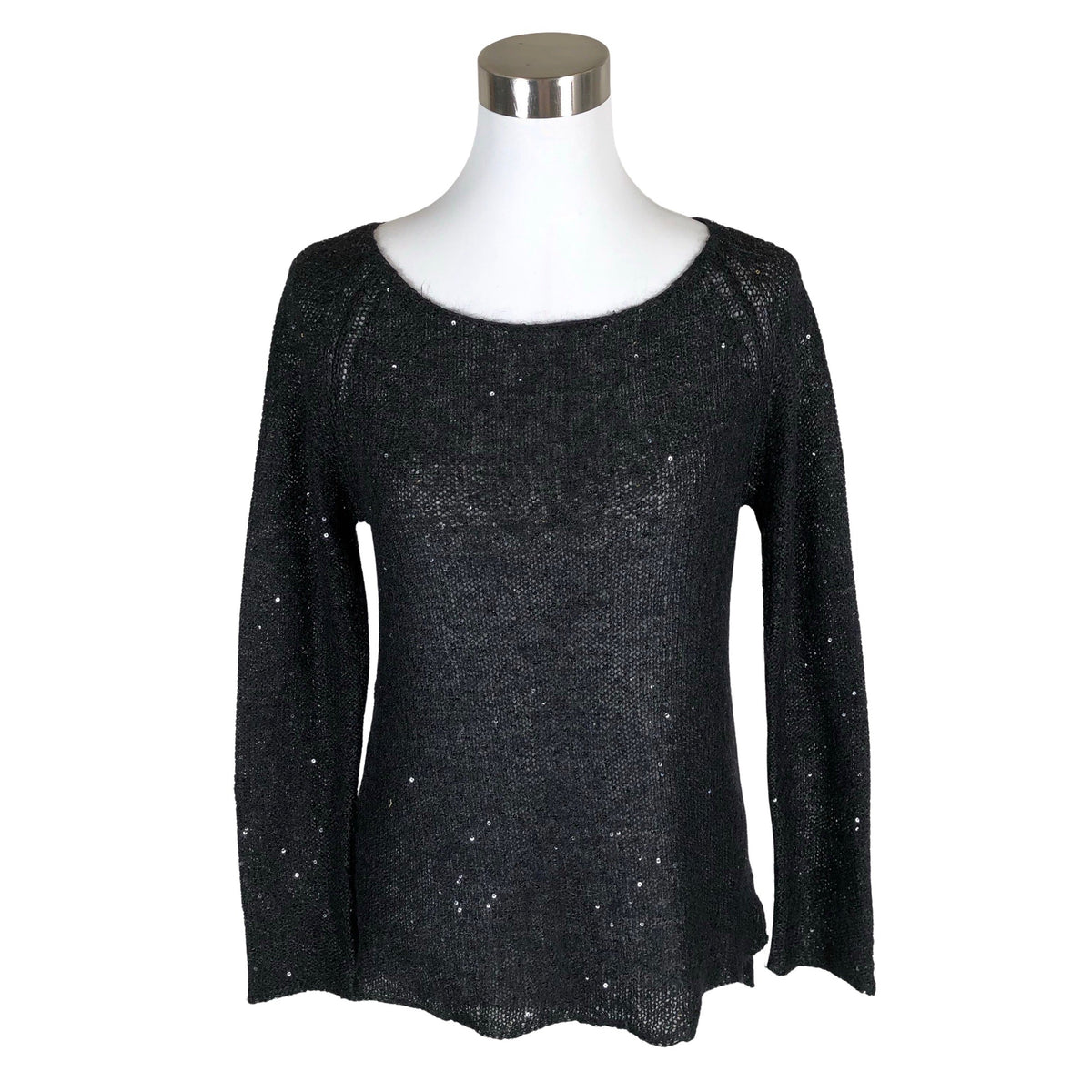 Unisex Phase Eight - Kampsun, suurus 40 - Must (1)