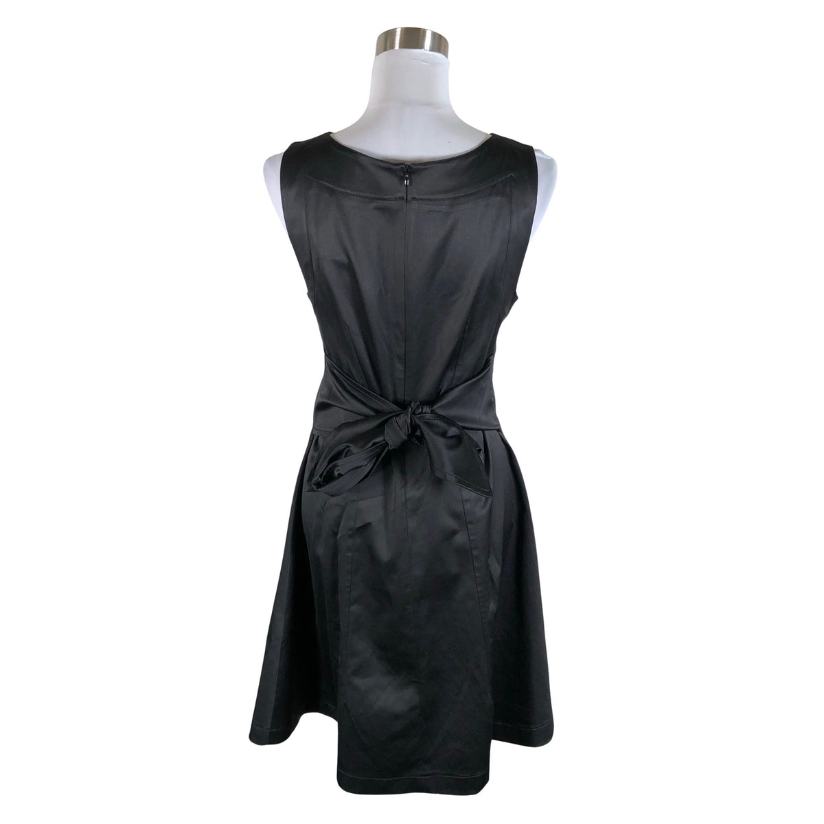 Unisex Gestuz - Pidulik kleit, suurus 40 - Must (2)