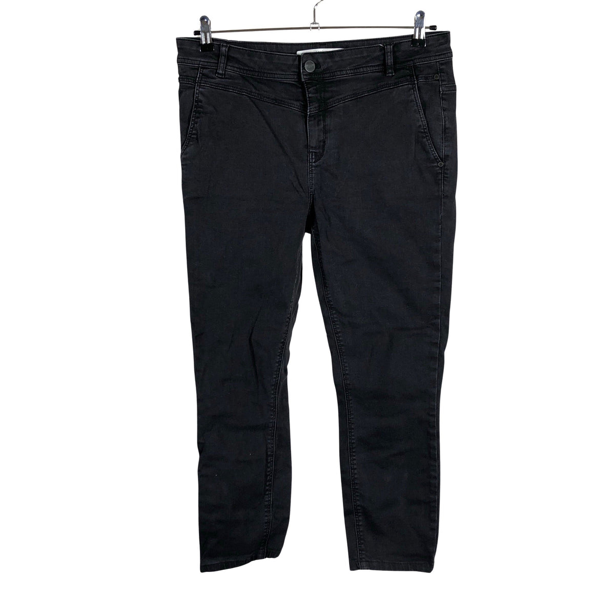 Unisex Lanius - Teksad, suurus 44 - Must (1)