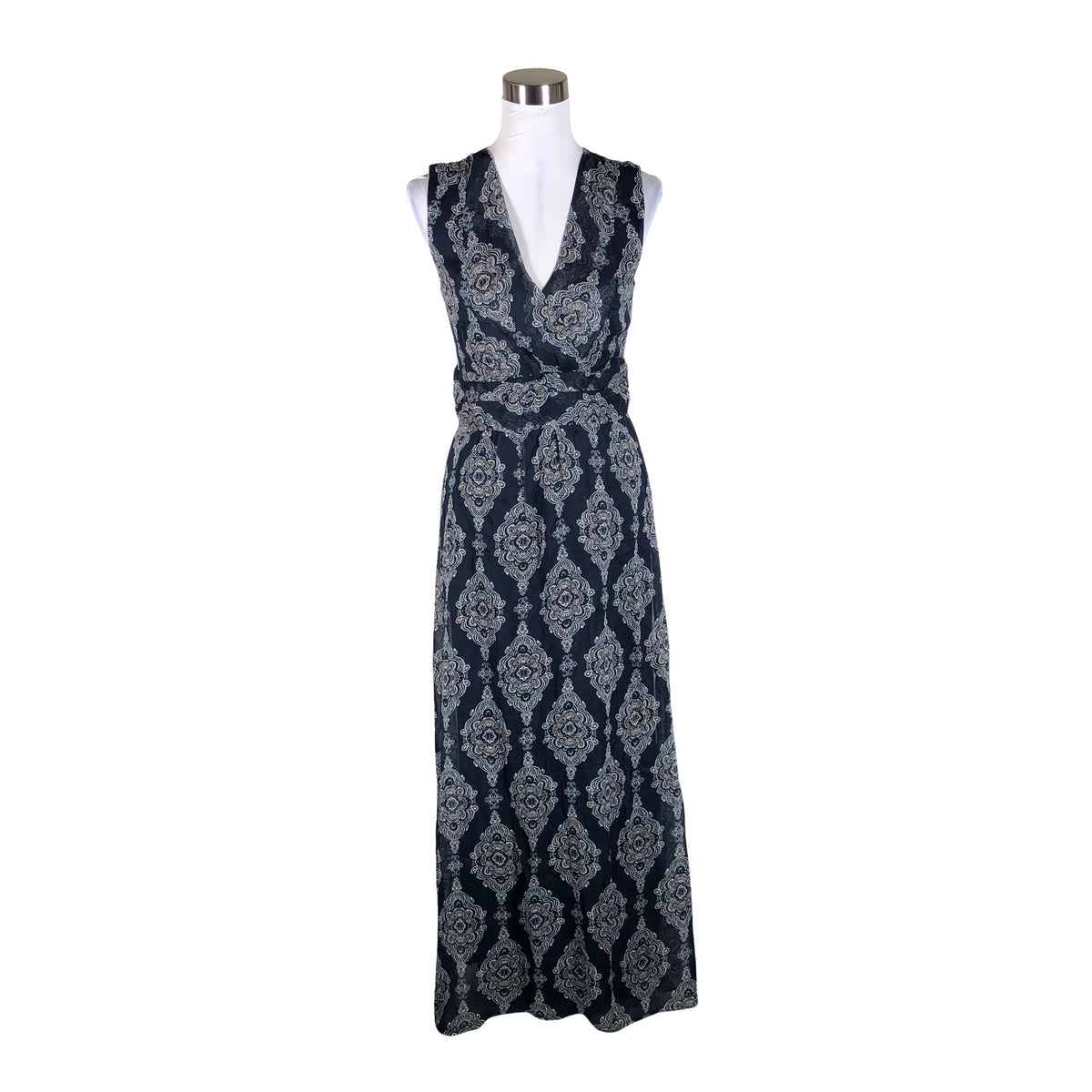 Unisex More&More - Õhuke kleit, suurus 36 - Sinine (1)