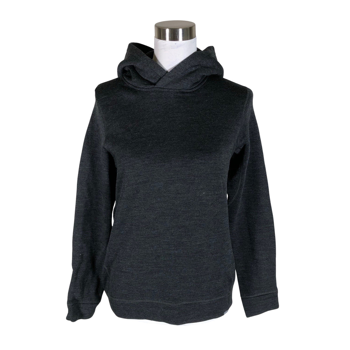 Unisex Houdini - Fliispluus, suurus 36 - Hall (1)