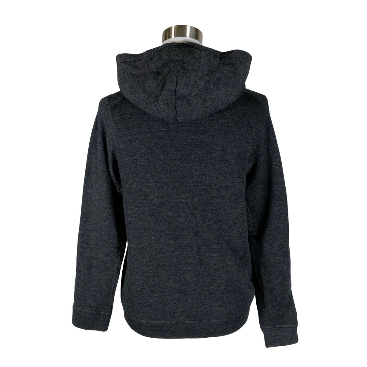 Unisex Houdini - Fliispluus, suurus 36 - Hall (2)