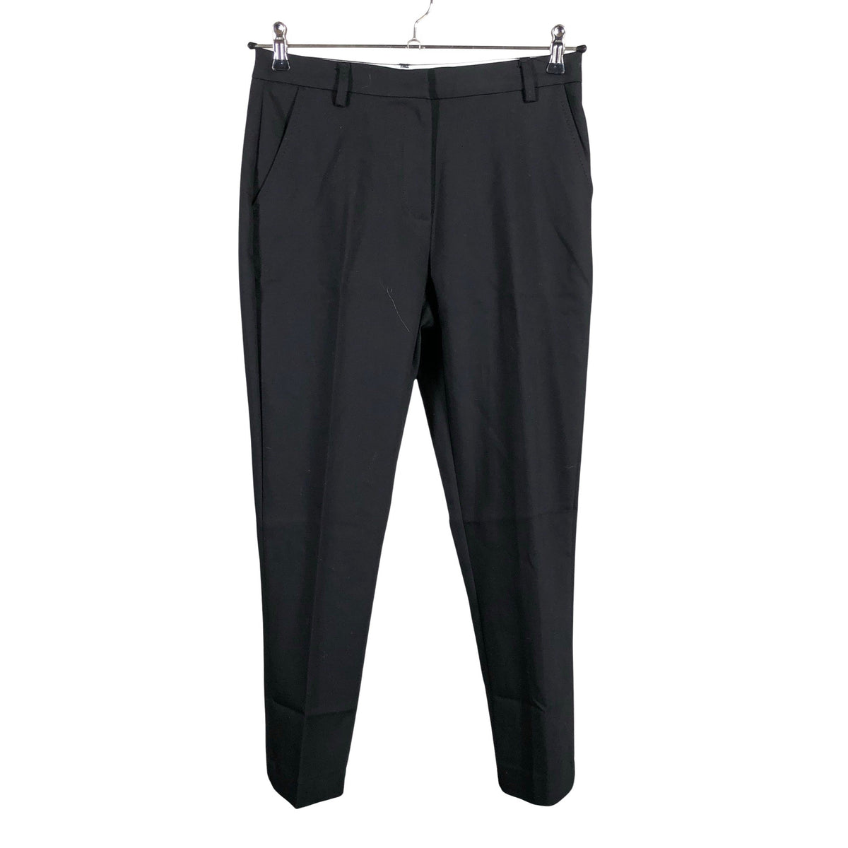 Unisex Ril's - Viigipüksid, suurus 36 - Must (1)