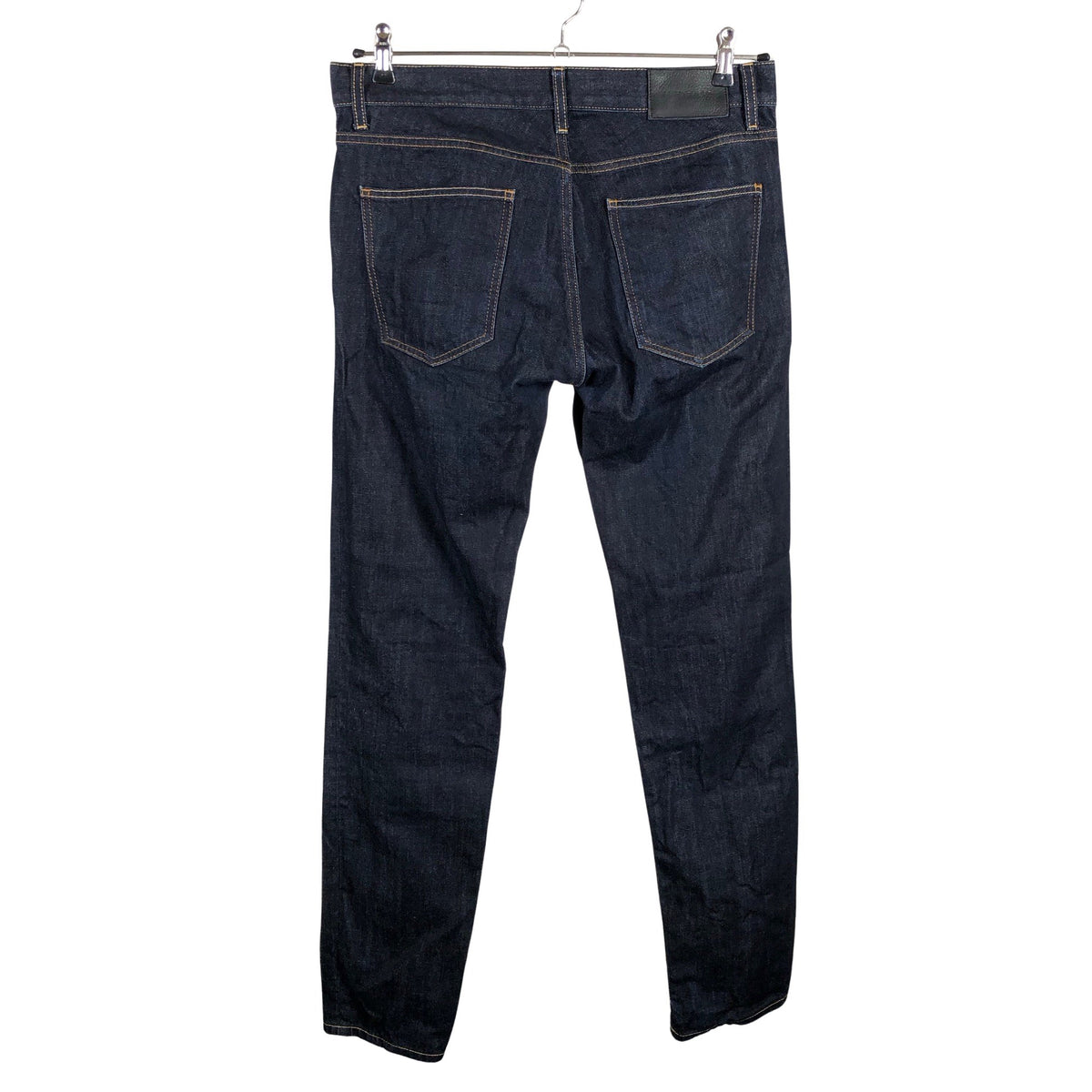 Unisex J.Lindeberg - Teksad, suurus M - Sinine (2)