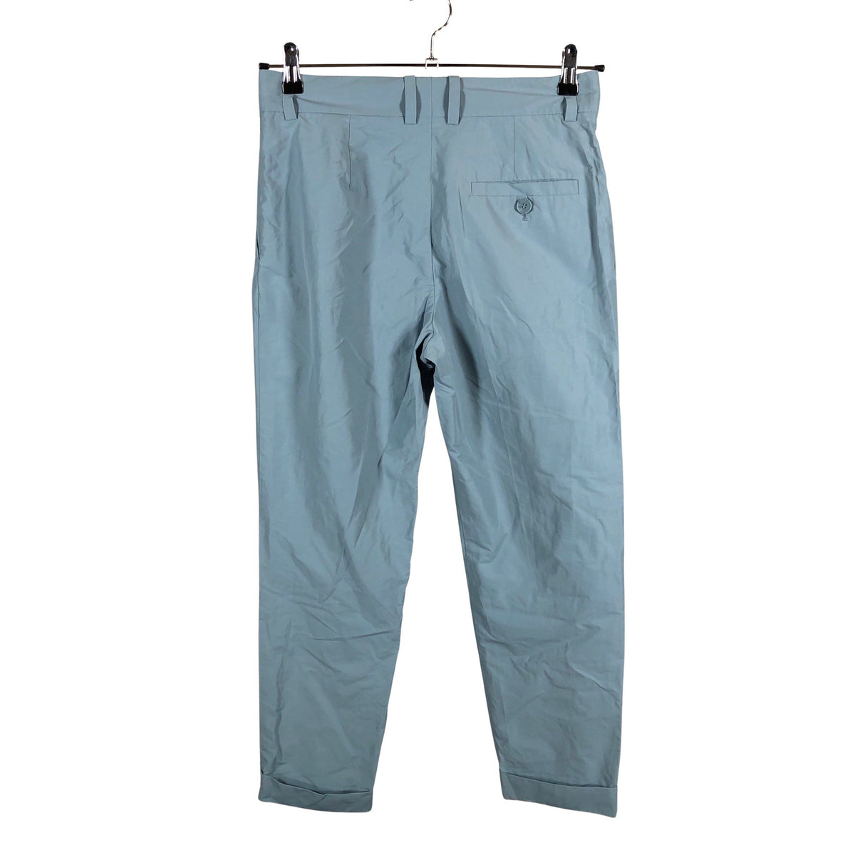 Unisex COS - Mittevenivad püksid, suurus 36 - Helesinine (2)