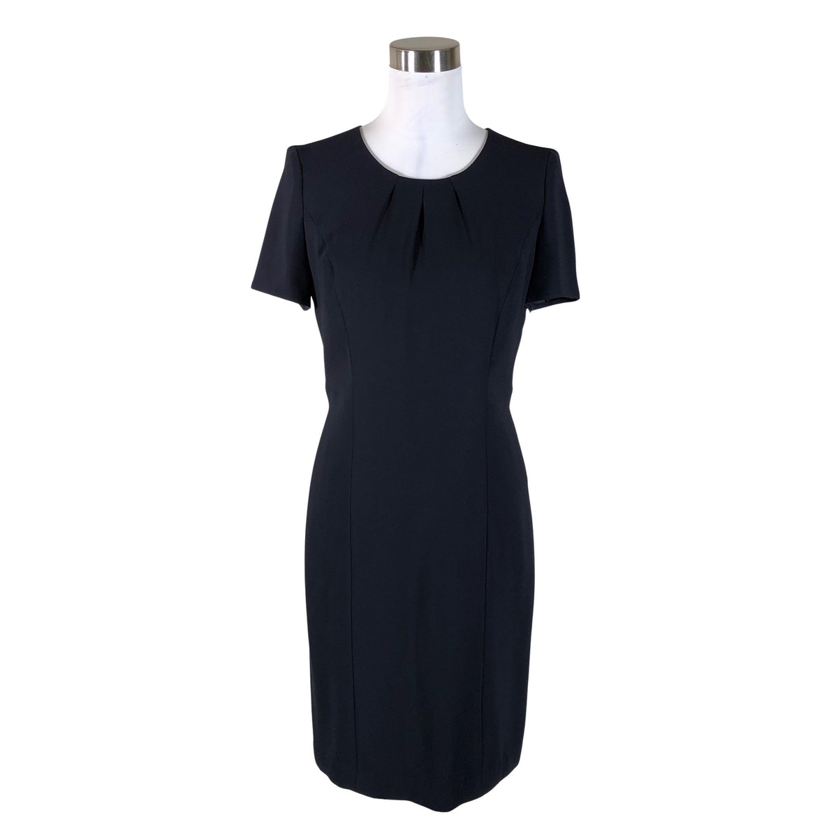 Unisex Gerry Weber - Pliiatskleit, suurus 36 - Sinine (1)