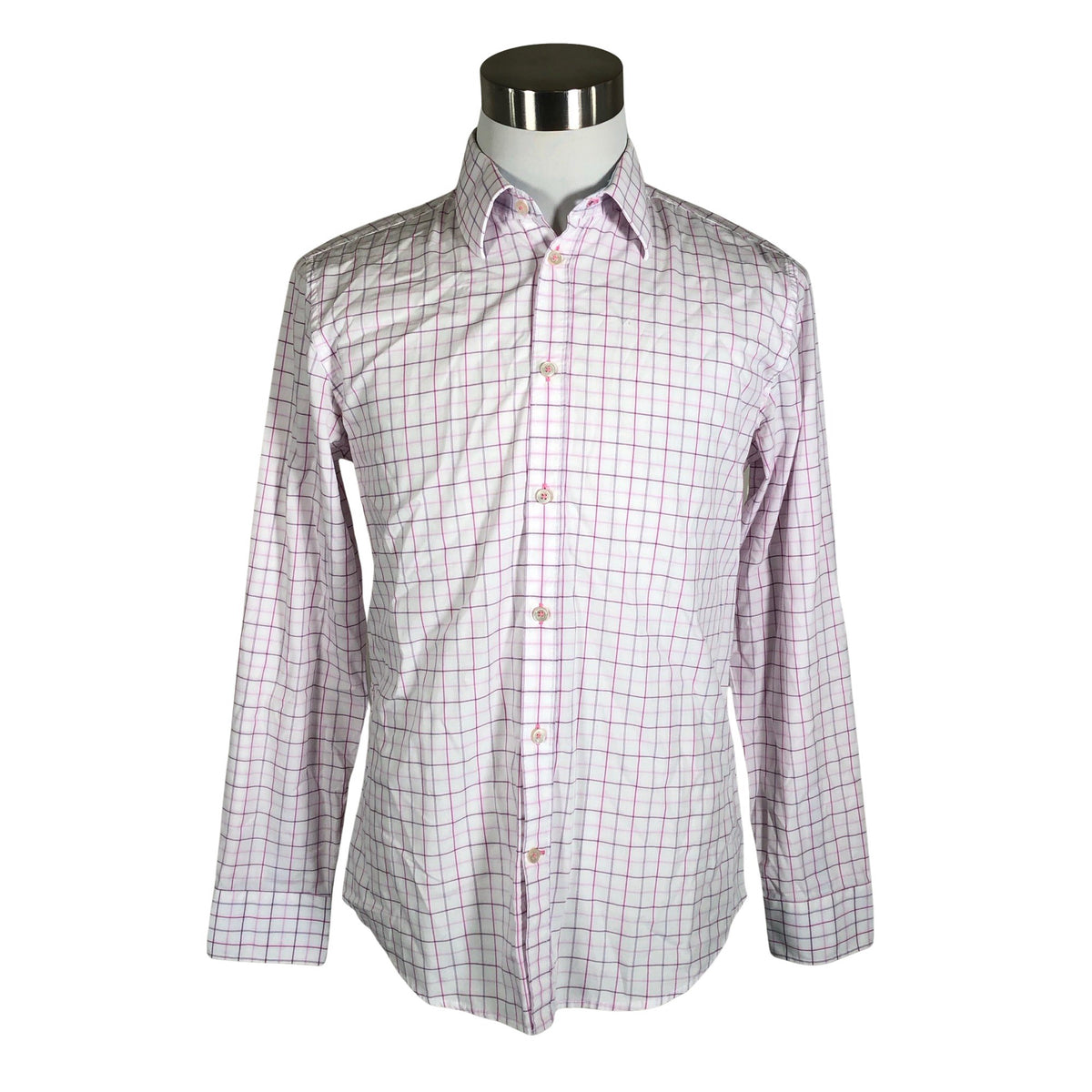 Unisex Matinique - Triiksärk, suurus L - Lilla (1)