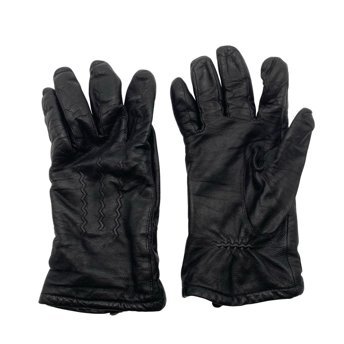 Unisex Mutka - Nahksõrmikud, suurus Suurus puudub - Must (1)