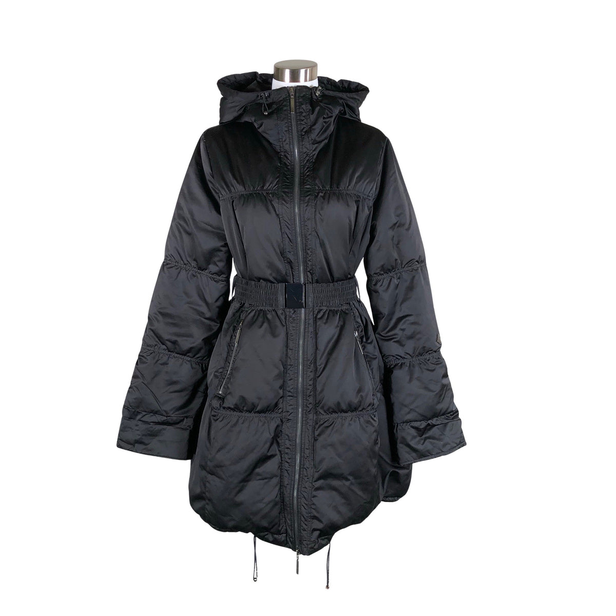 Unisex Joutsela - Sulejope, suurus 38 - Must (1)