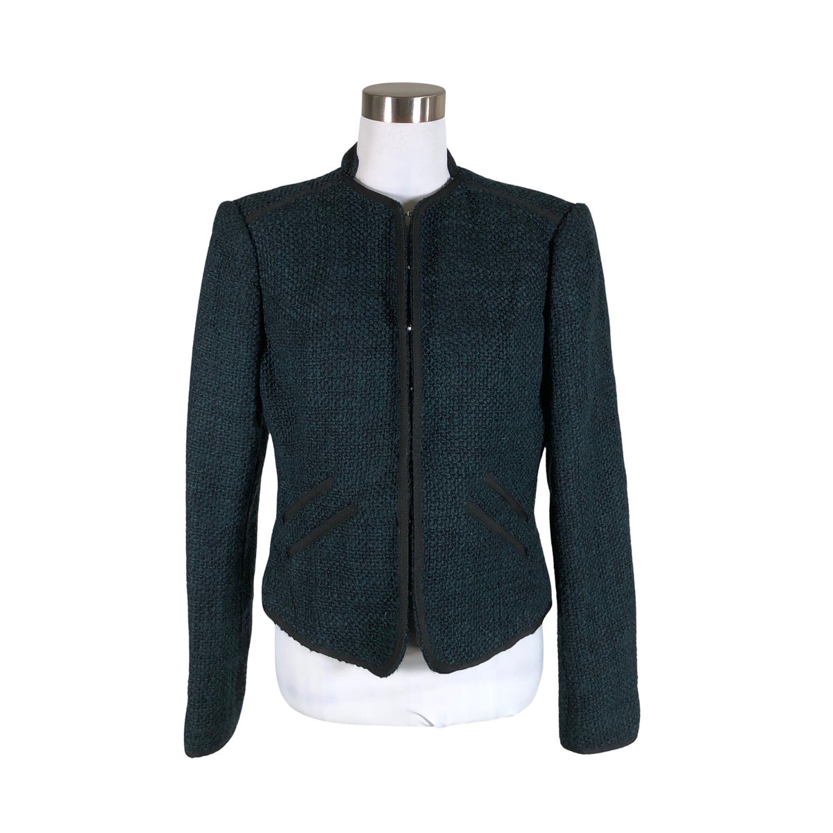Unisex Ted Baker - Jakk, suurus 40 - Roheline (1)