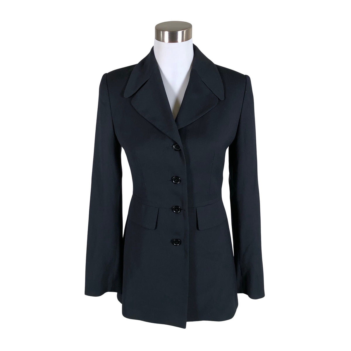 Unisex Mexx - Jakk, suurus 36 - Sinine (1)