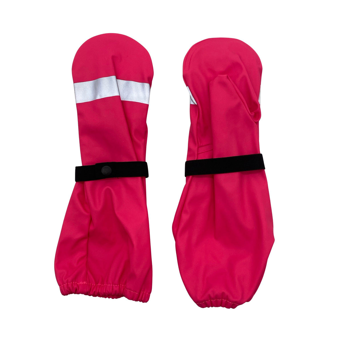 Unisex Reima - Vihmakindad, suurus 0 - 1 vuotta - Roosa (1)