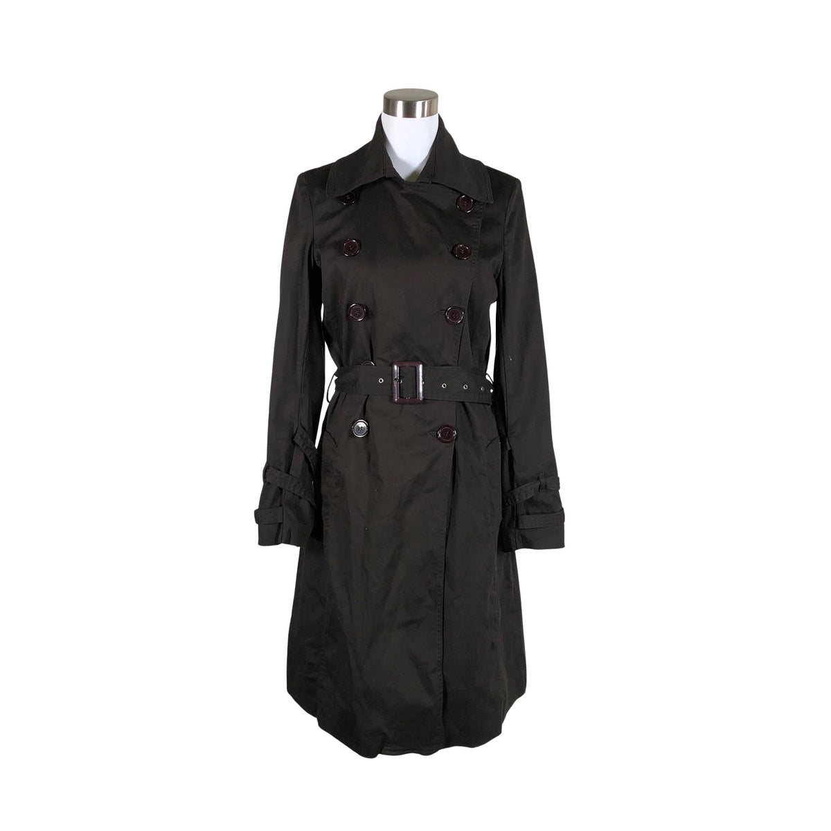 Unisex SisterS point - Trentš, suurus 38 - Pruun (1)