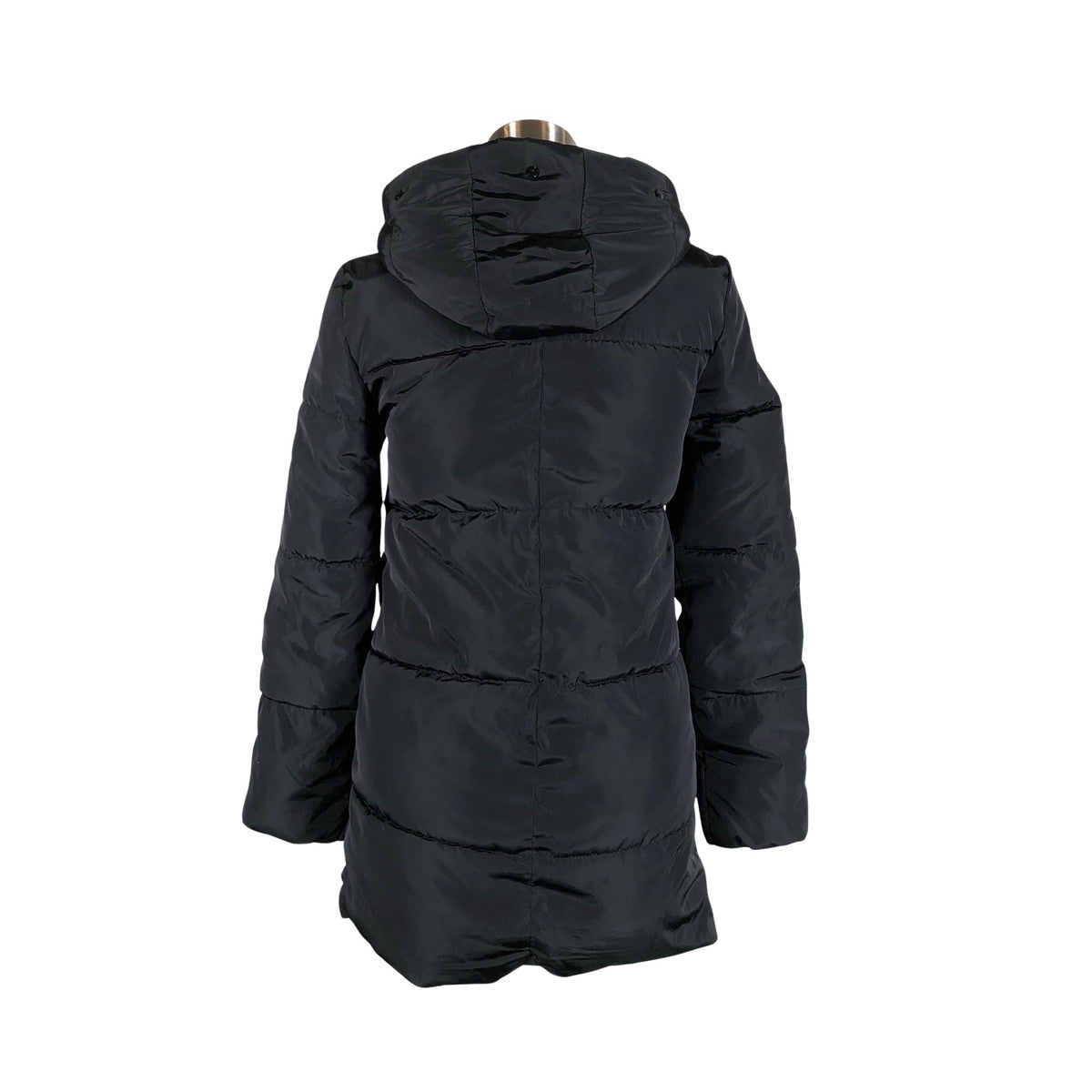 Unisex New Look - Talvejope, suurus 36 - Must (2)