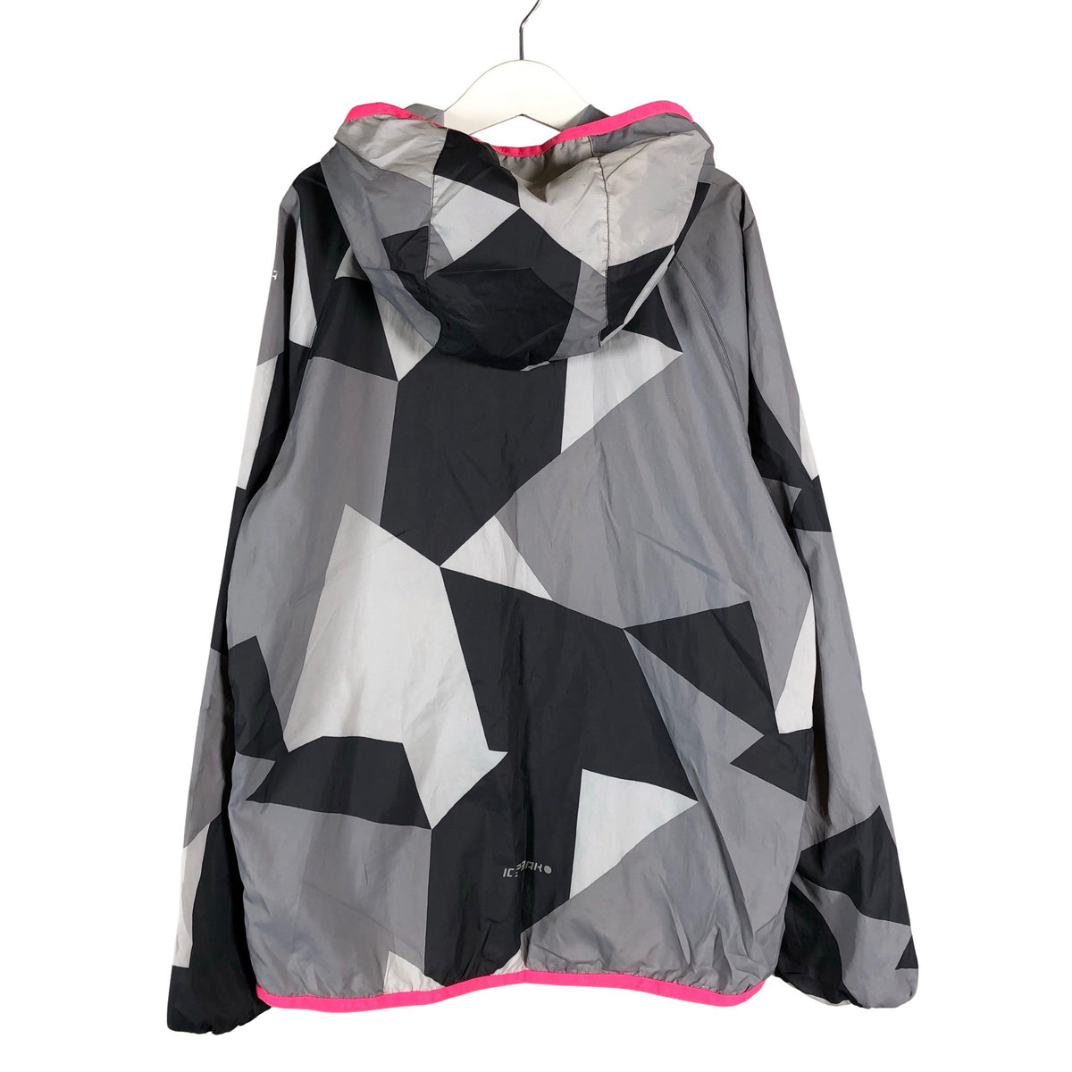 Unisex Icepeak - Kevad-/sügisjope, suurus 146 - 152 - Hall (2)