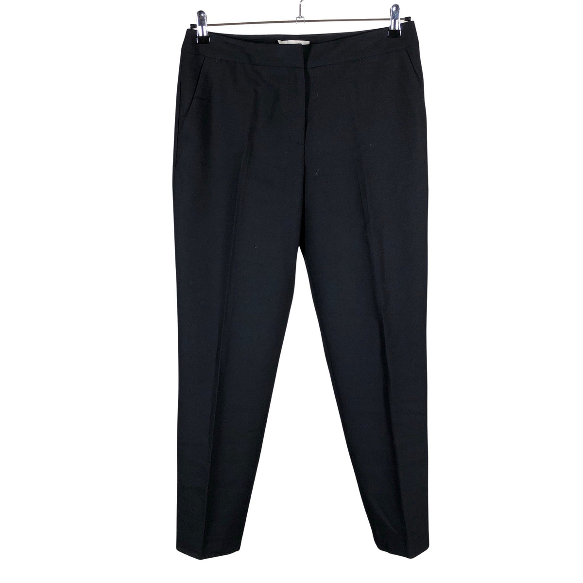 Unisex Hobbs - Viigipüksid, suurus 38 - Must (1)