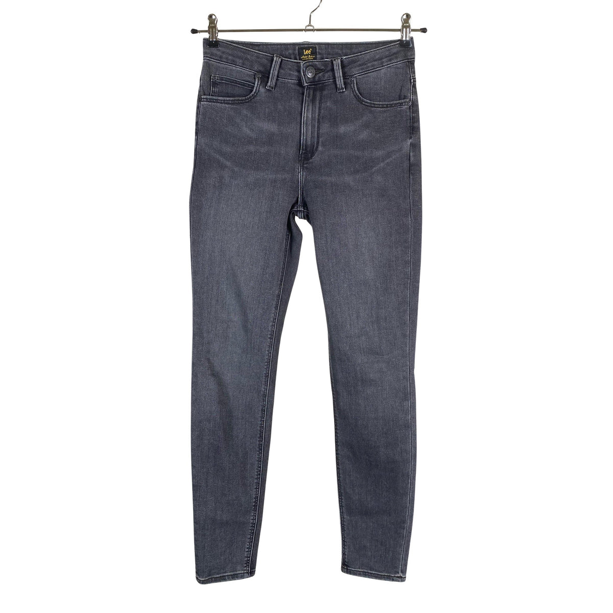 Unisex Lee - Teksad, suurus W28 - Hall (1)