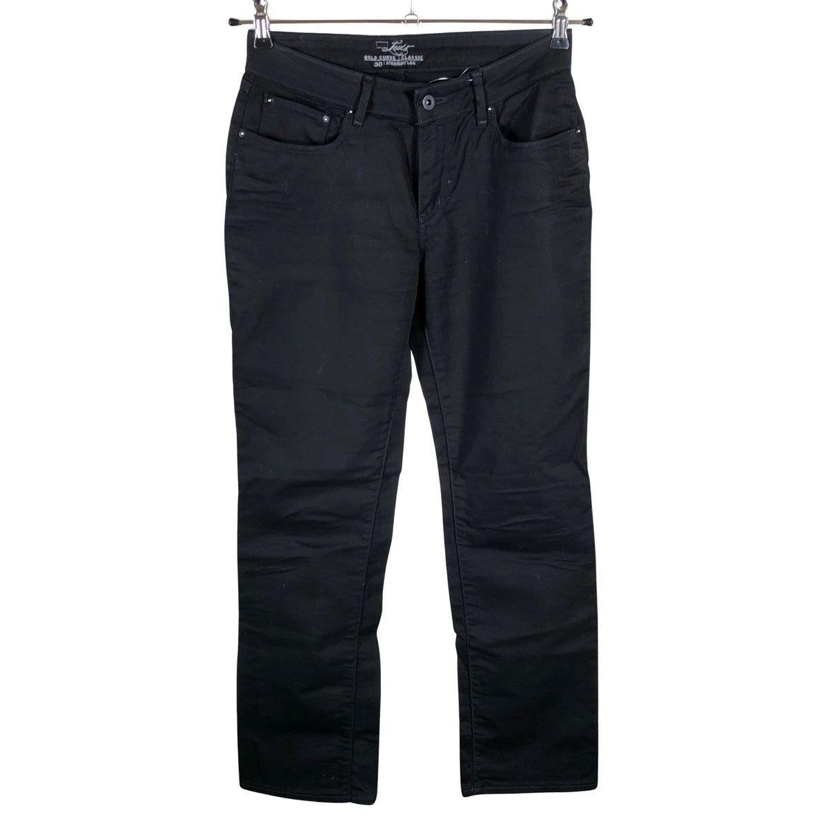 Unisex Levi's - Teksad, suurus W30 - Must (1)