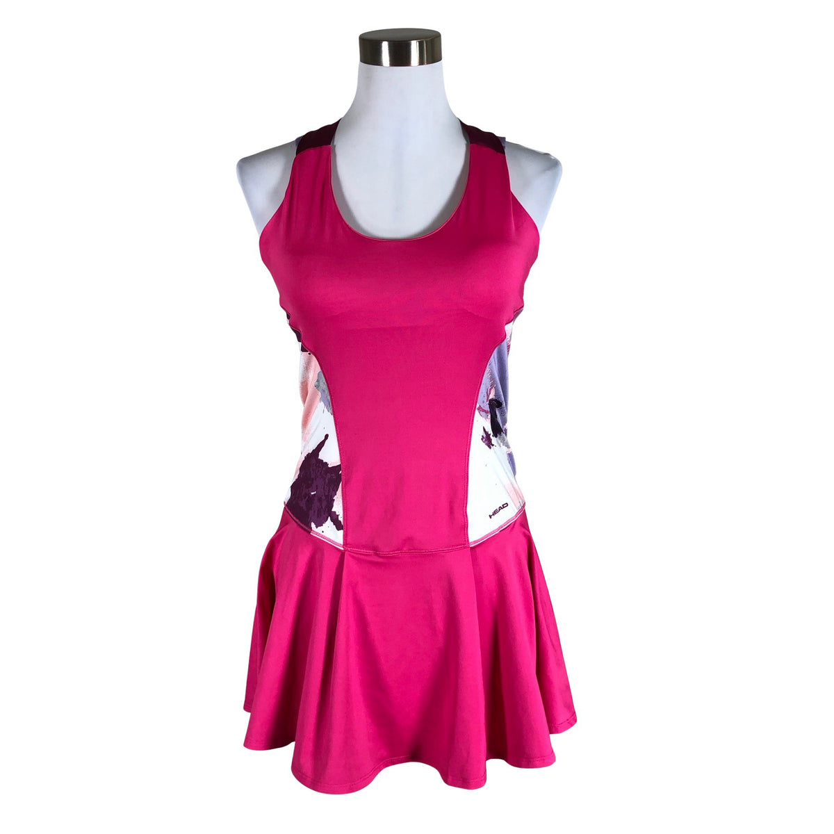 Unisex Head - Spordikleit, suurus 38 - Roosa (1)