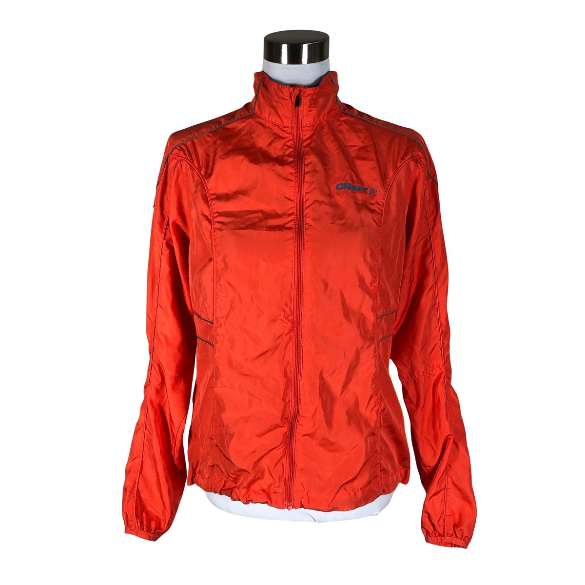 Unisex Craft - Spordijope, suurus 38 - Oranž (1)