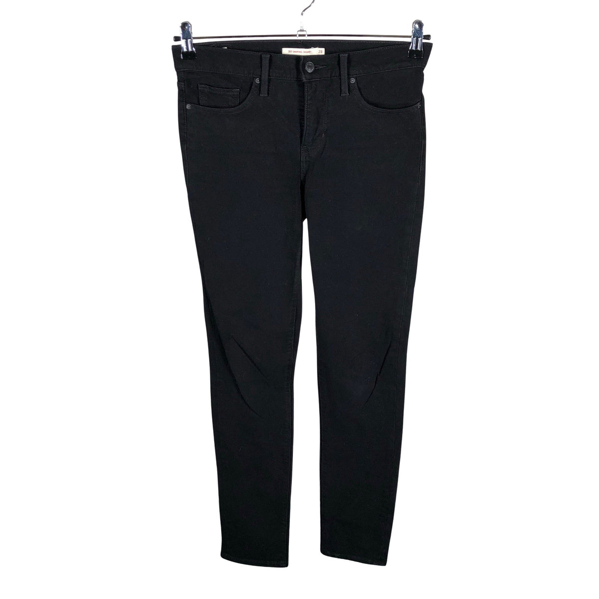 Unisex Levi's - Teksad, suurus W28 - Must (1)