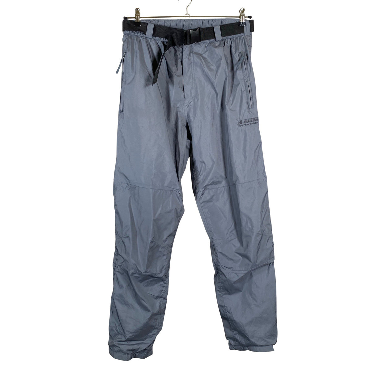 Unisex Jeantex - Õuepüksid, suurus M - Hall (1)