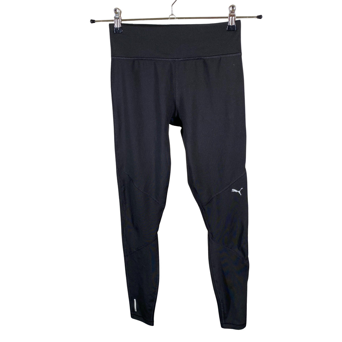 Unisex Puma - Spordiretuusid, suurus 34 - Must (1)