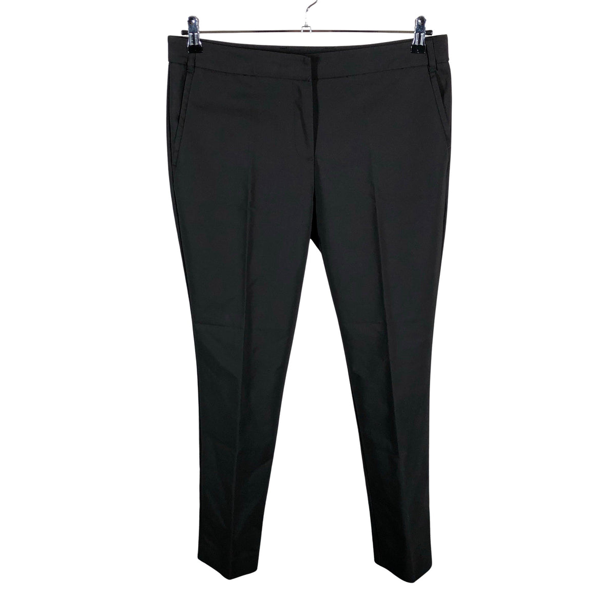 Unisex Cut & Pret - Viigipüksid, suurus 40 - Must (1)