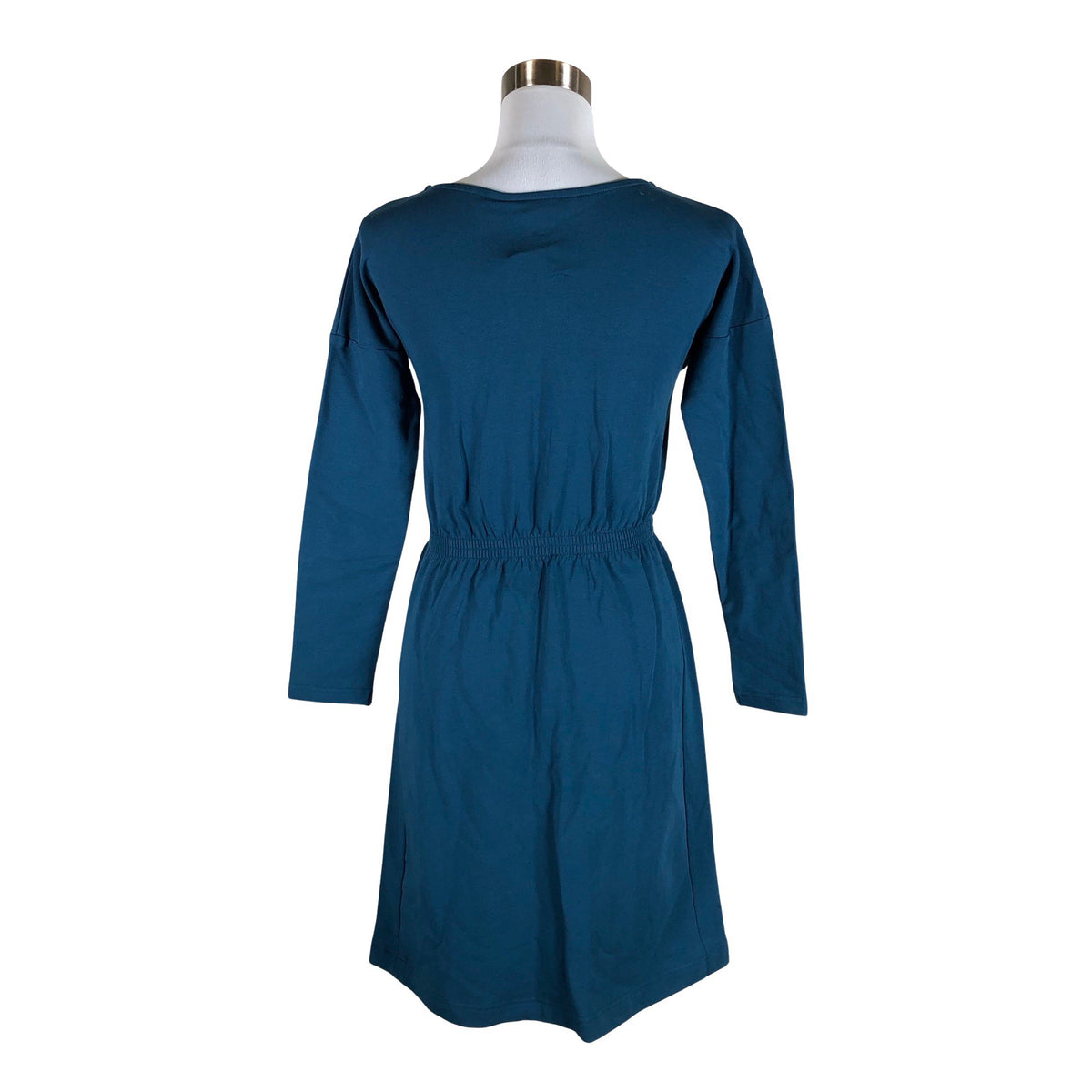 Unisex NOSH - Dressikangast kleit, suurus 34 - Sinine (2)