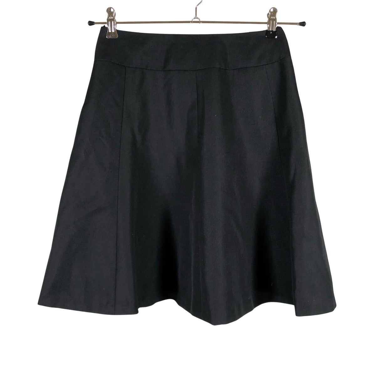 Unisex Trevira - Mitteveniv seelik, suurus 32 - Must (1)