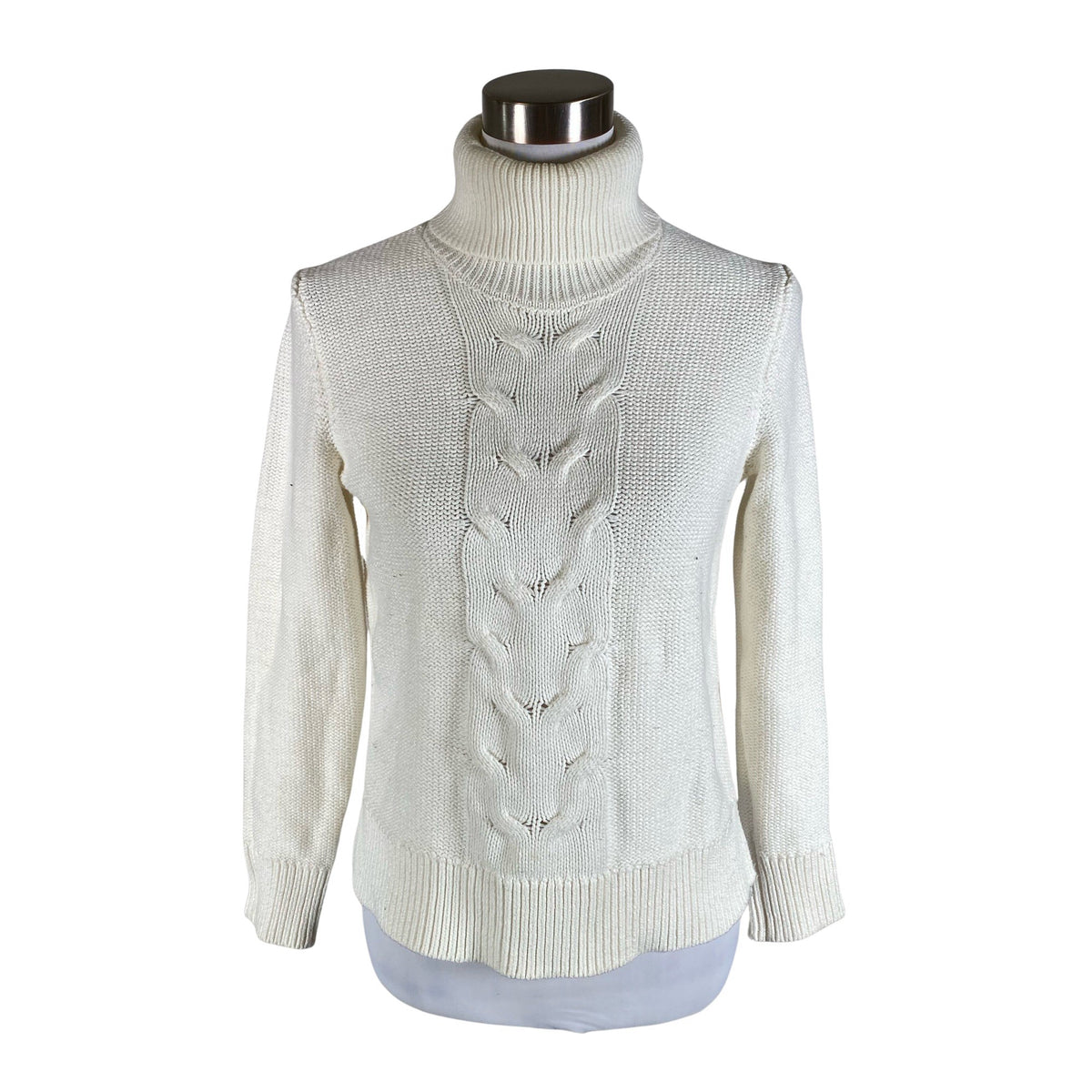 Unisex Esprit - Kampsun, suurus 34 - Valge (1)