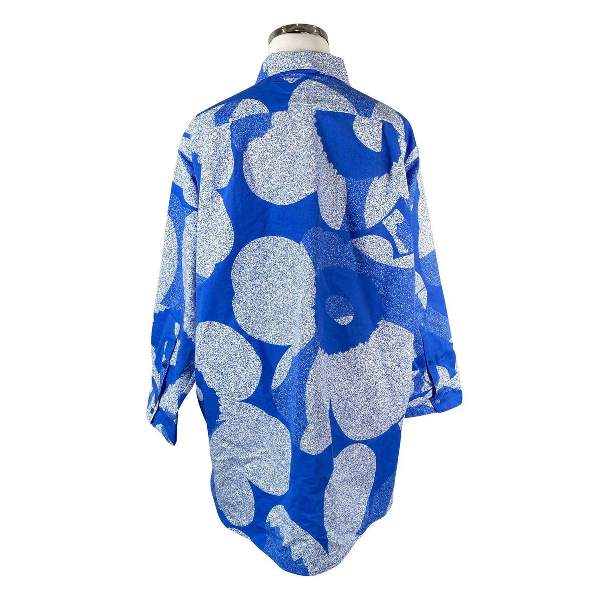 Unisex Marimekko - Kangastunika, koko 44 - (3)