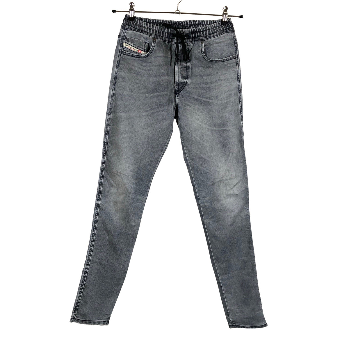 Unisex Diesel - Teksad, suurus 34 - Hall (1)
