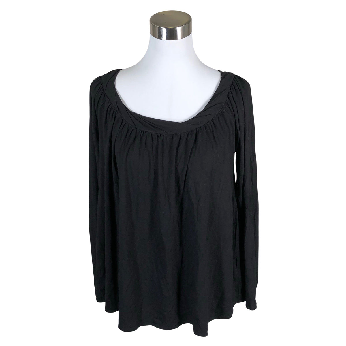 Unisex InWear - Pluus, suurus 38 - Must (1)