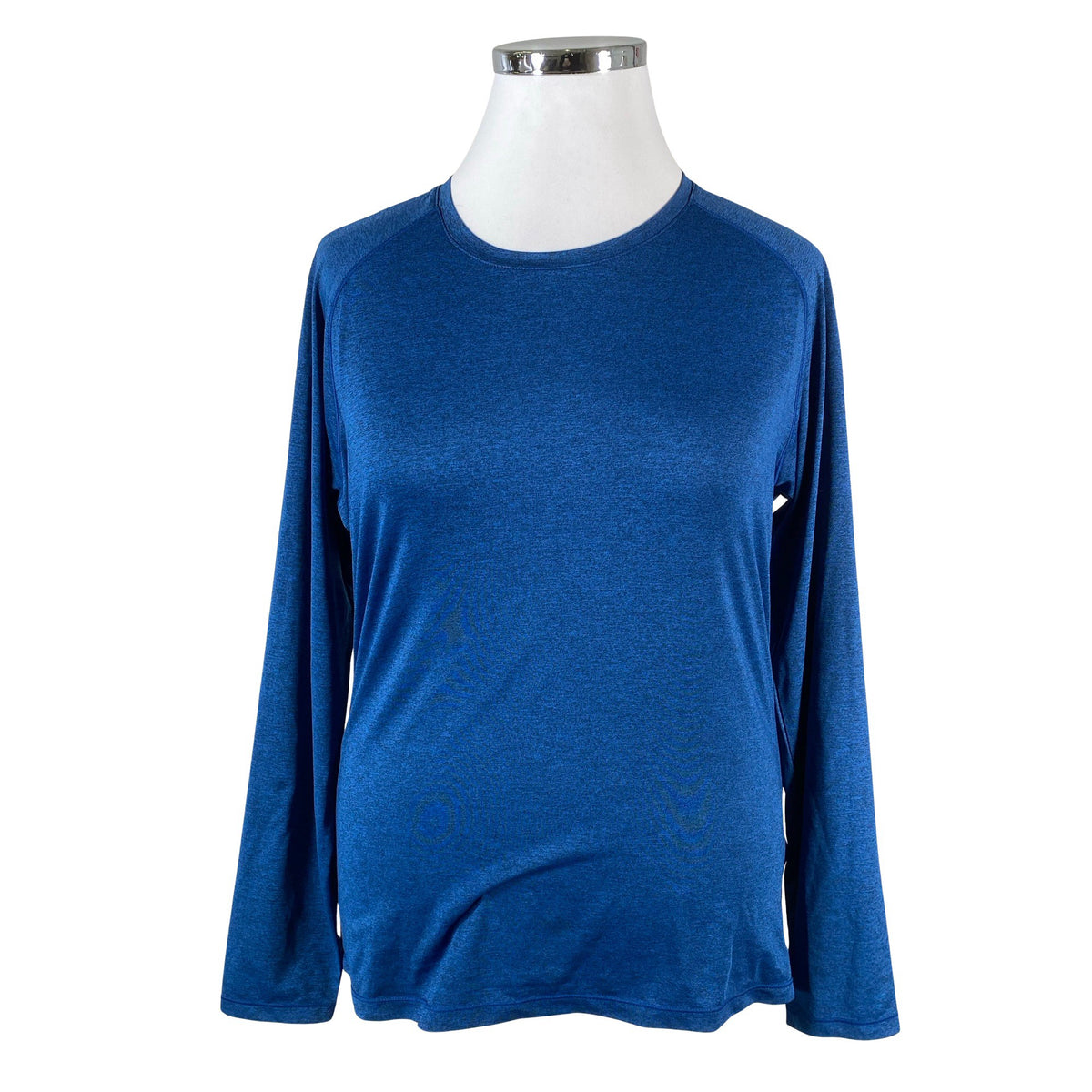 Unisex Rukka - Spordisärk, pikad käised, suurus 44 - Sinine (1)