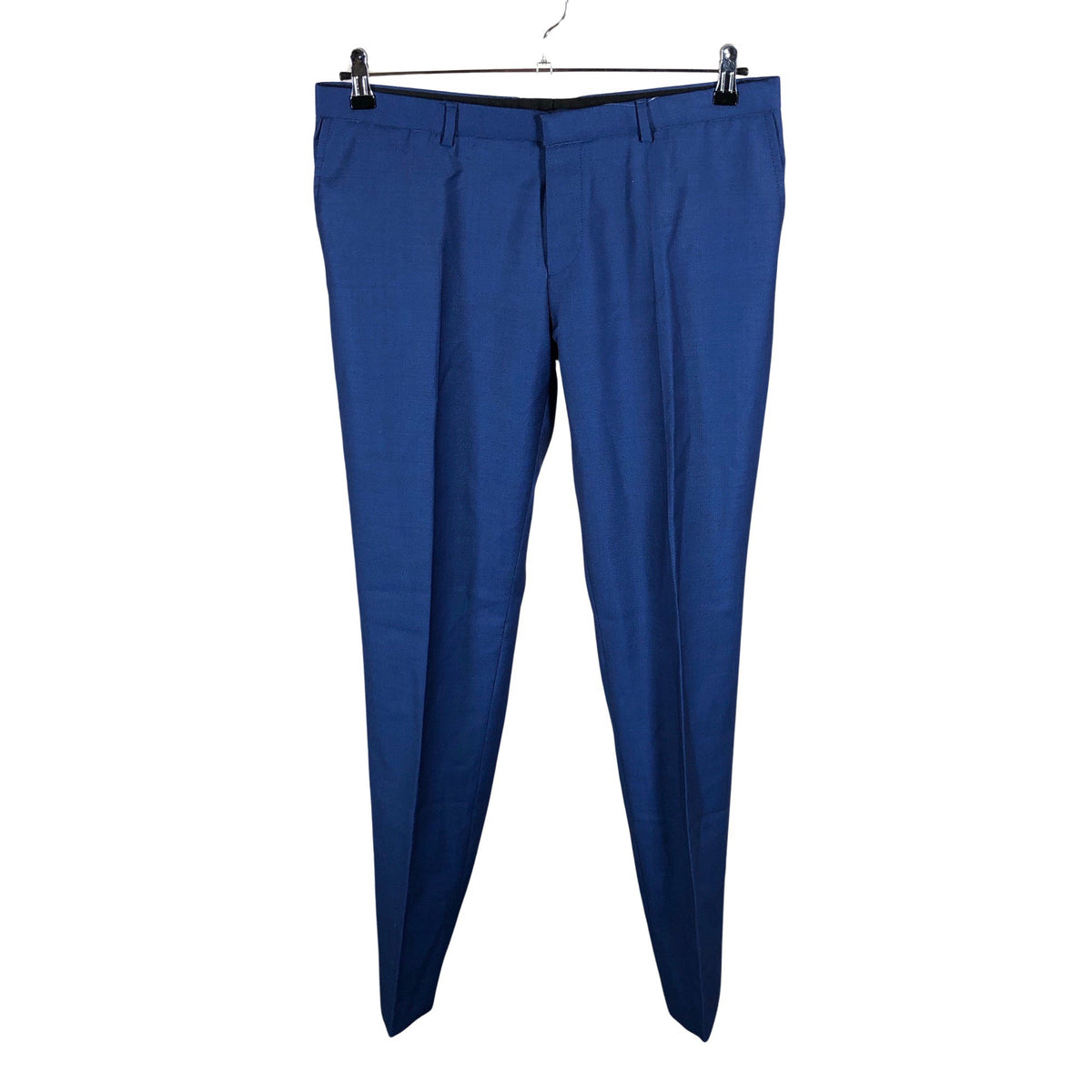 Unisex Hugo Boss - Ülikonna püksid, suurus XXL - Sinine (1)