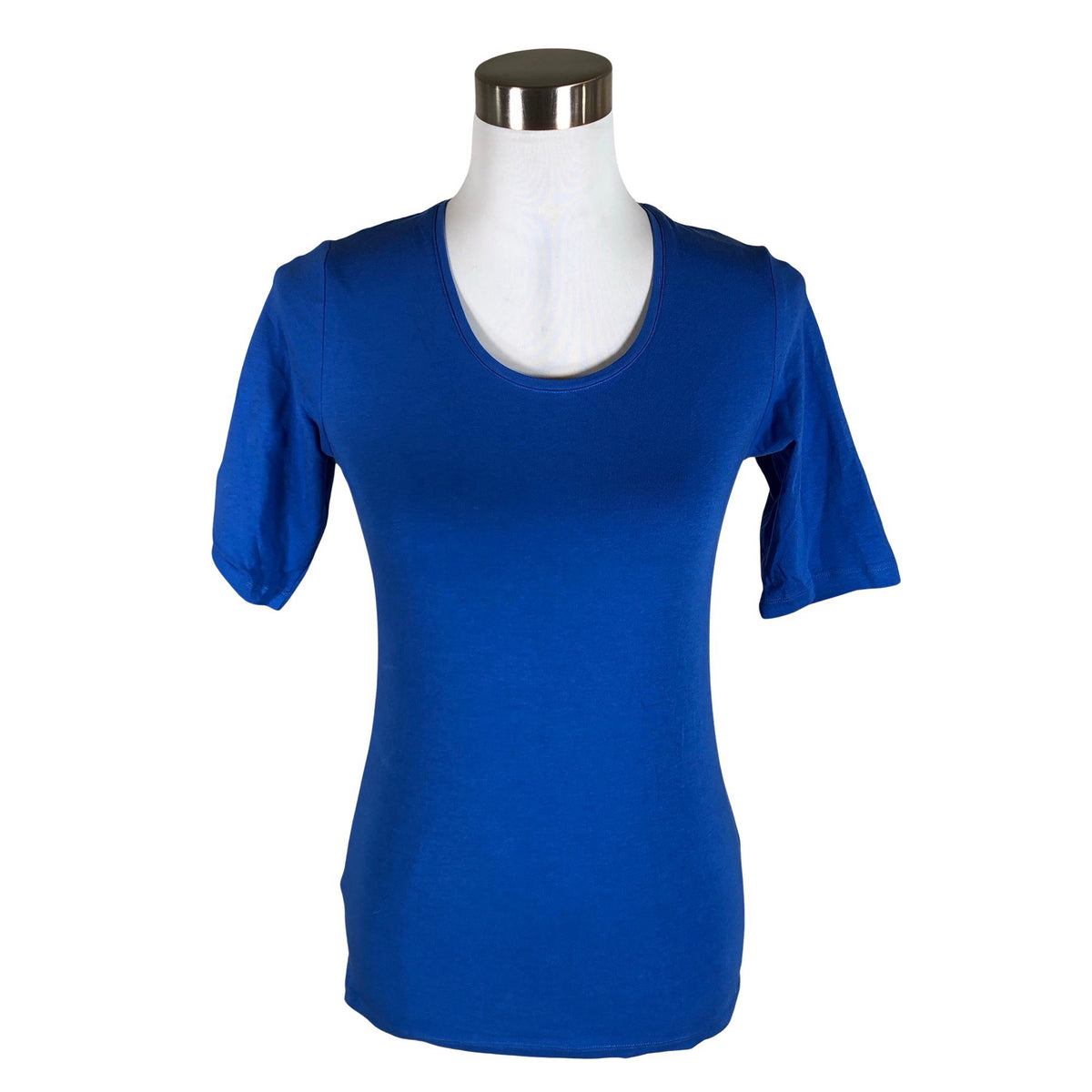 Unisex Nanso - T-särk, suurus 34 - Sinine (1)
