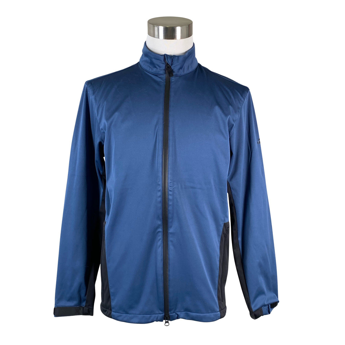 Unisex Adidas - Spordijope, suurus S - Sinine (1)
