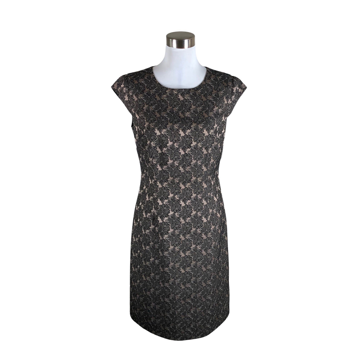 Unisex Promise - Pliiatskleit, suurus 36 - Pruun (1)