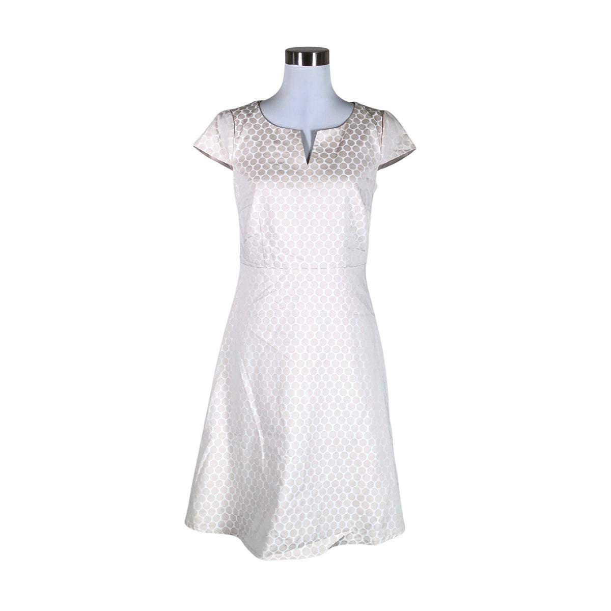 Unisex Comma - Pidulik kleit, suurus 36 - Beige (1)