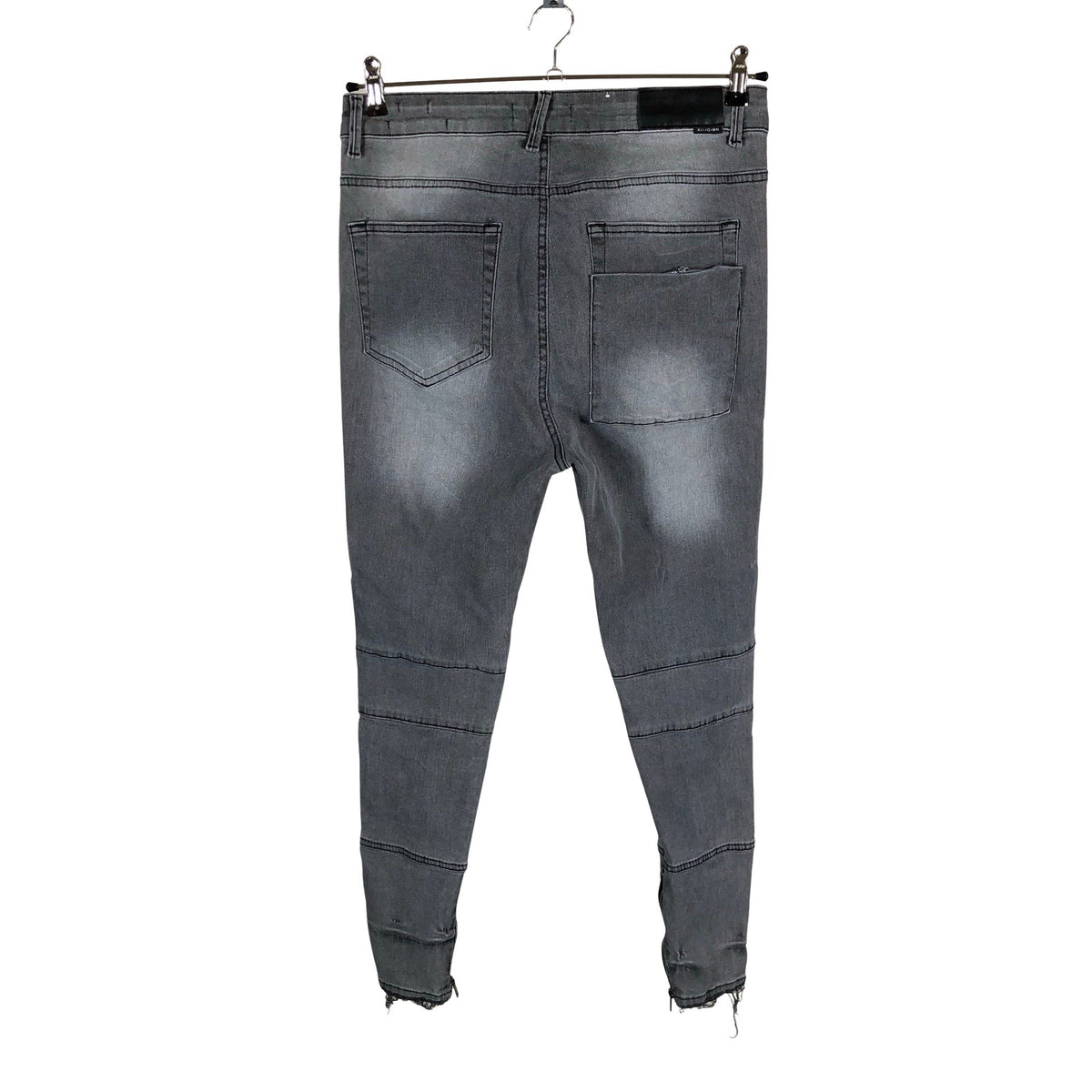 Unisex Religion - Teksad, suurus W34 - Hall (2)