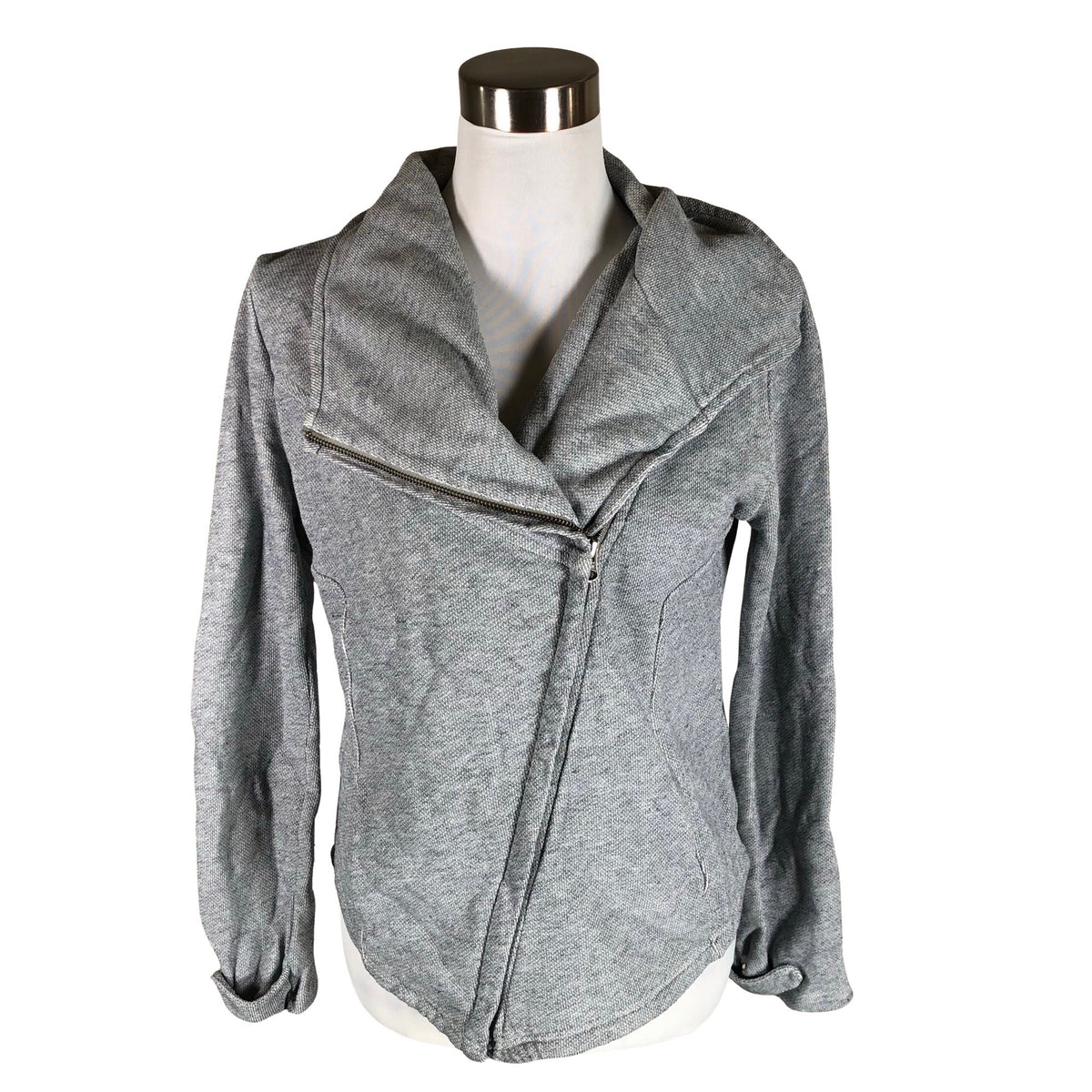 Unisex Calvin Klein Jeans - Dressikangast jakk, suurus 38 - Hall (1)