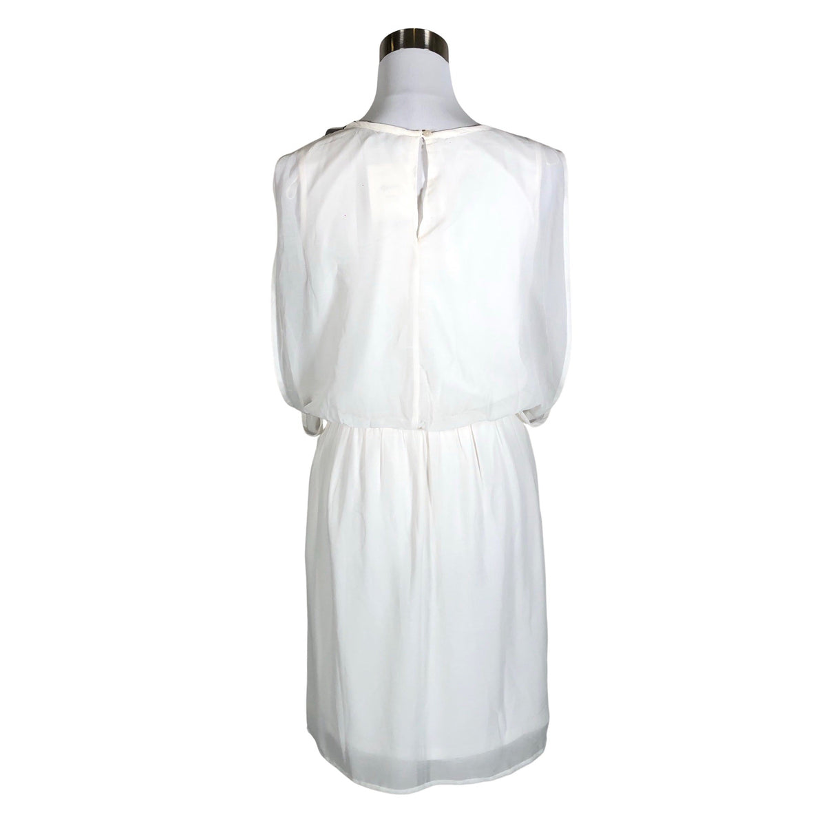Unisex Soaked - Pidulik kleit, suurus 40 - Looduslik valge (2)
