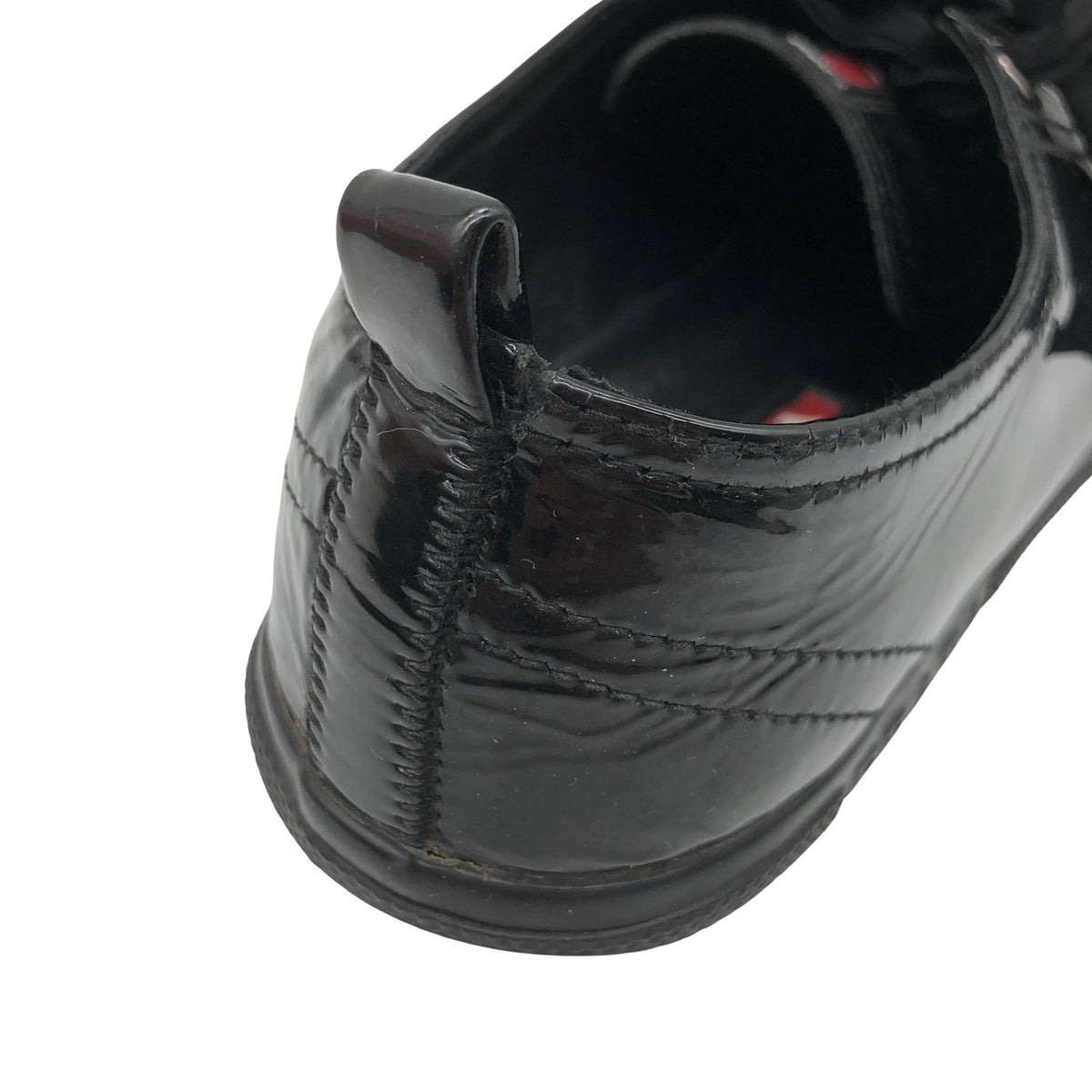 Unisex Prada - Tennised, suurus 37 - Must (3)