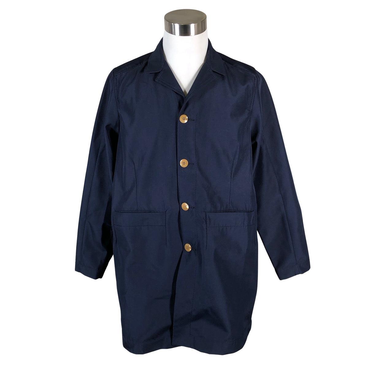 Unisex Folk - Trentš, suurus L - Sinine (1)