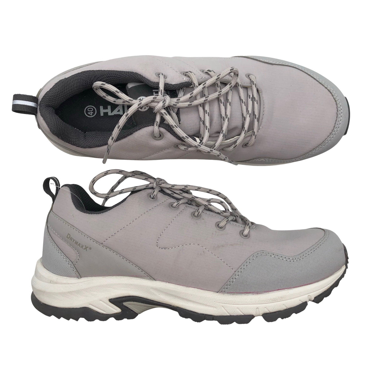 Unisex Halti - Tossud, suurus 40 - Hall (1)