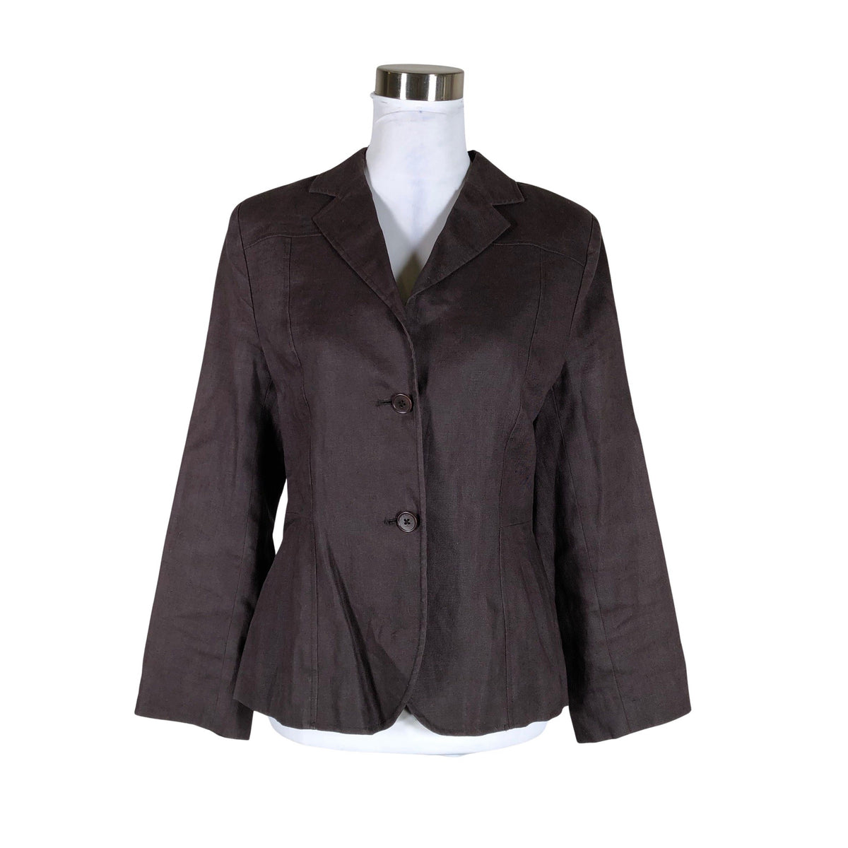 Unisex InWear - Jakk, suurus 38 - Pruun (1)